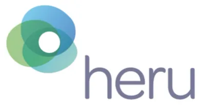 Heru | Logo