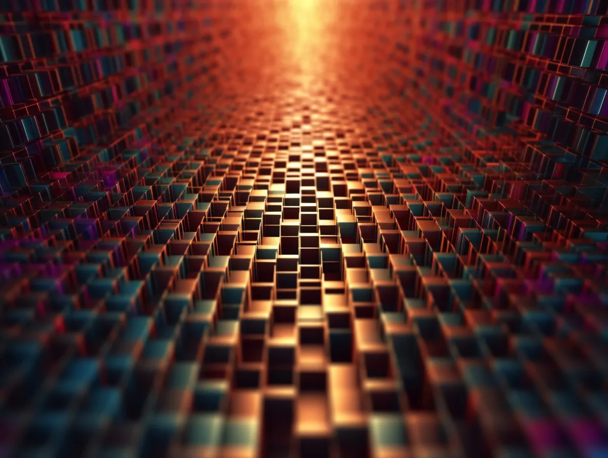 Abstract image for the Rikka Law blog post: Is COVID-19 a Catalyst for Digital Identity Advancement?