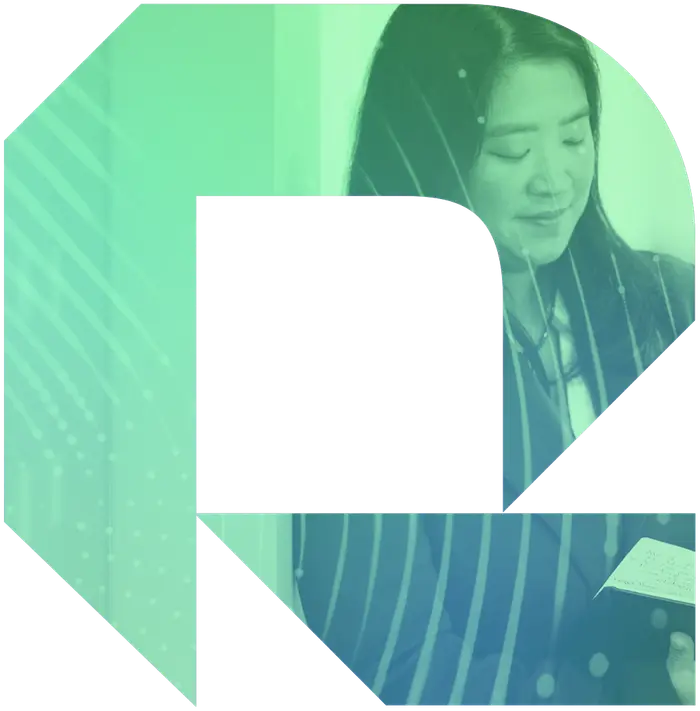 Rikka Icon | At the Office | About Rikka | Charlyn