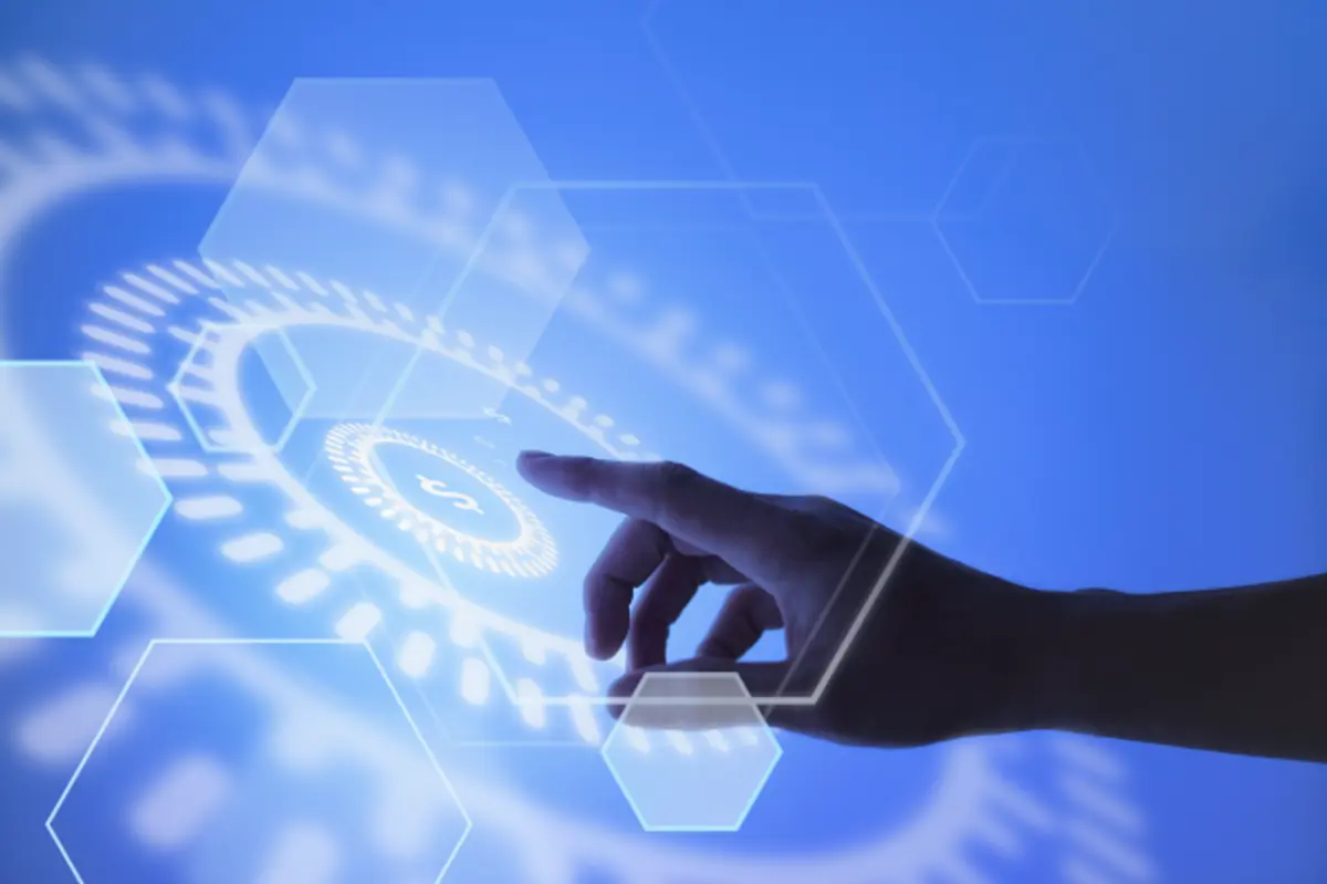 Rikka Law blog post illustration: Self-sovereign Identity and Distributed Ledger Technology : Framing the Legal Issues