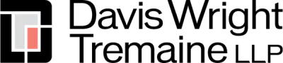 Davis Wright Tremaine LLP | Logo