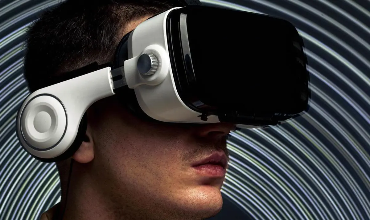 Rikka Law blog post illustration: XR Report - Rise of WEB3 Technologies to Accelerate XR