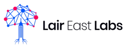 Lair East Labs | Logo