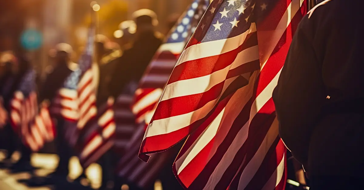 Rikka Law blog post illustration: Charlyn Ho Named as a Finalist for the U.S. Forces in Business Awards