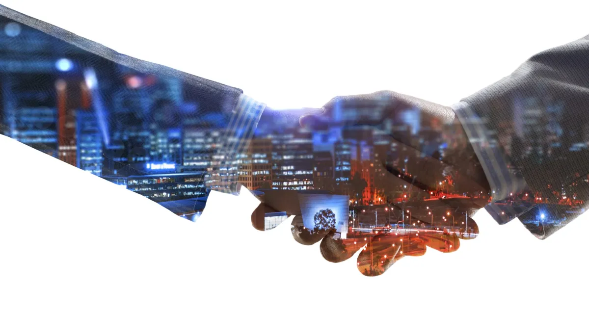 Team image for the Rikka Law blog post: Tips for Negotiating New Technology Agreements in the Time of COVID-19