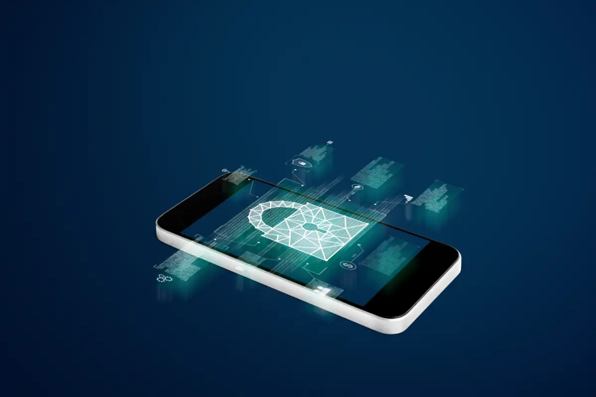Phone image for the Rikka Law blog post: China Releases Draft Interim Regulations on the Administration of Personal...