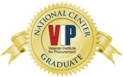National Center Graduate | VIP | Veteran Institute for Procurement