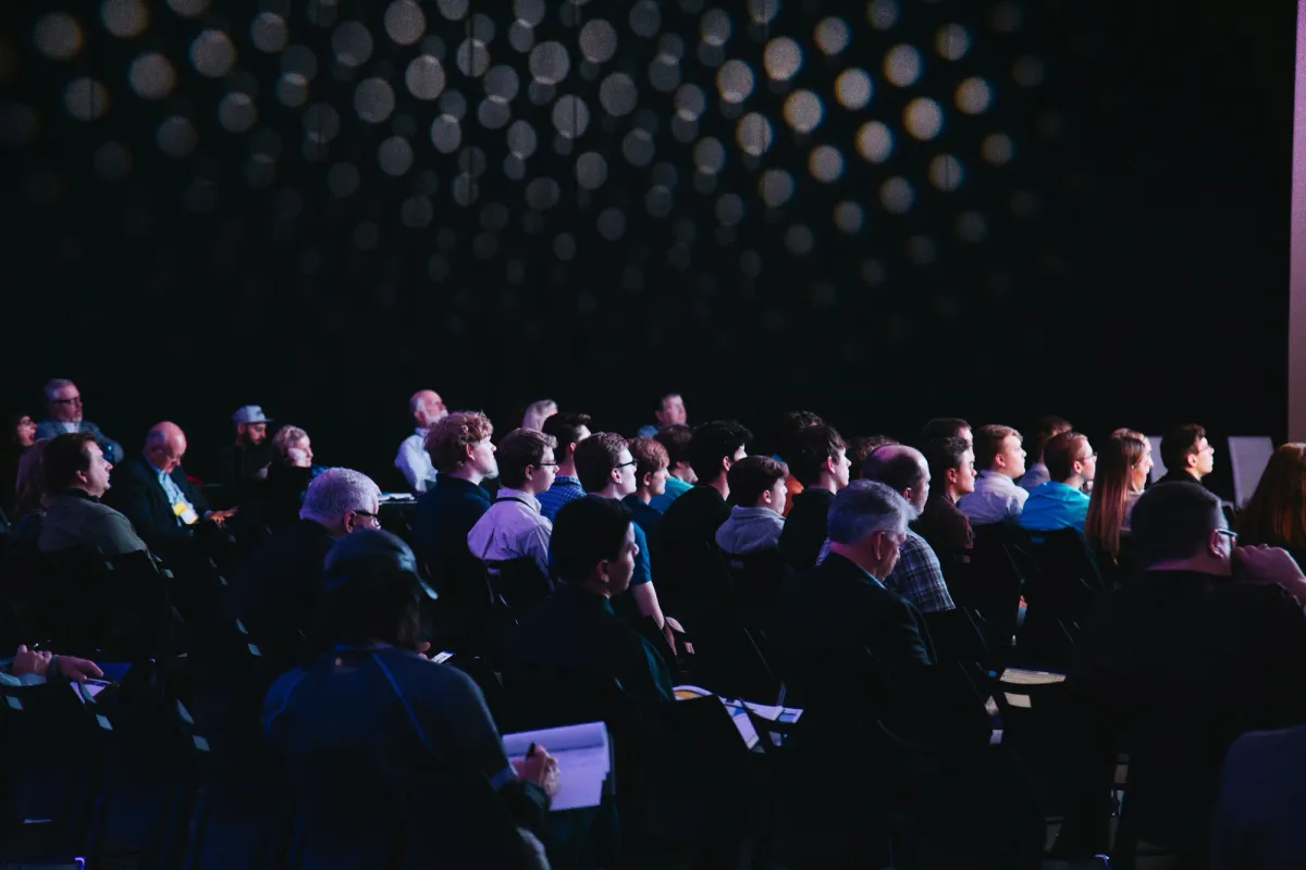 Rikka Law Group Takes the Main Stage: Join us at the West Coast Conference