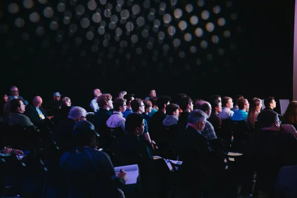 Rikka Law Group Takes the Main Stage: Join us at the West Coast Conference
