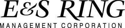 ES RING Management Corporation | Logo