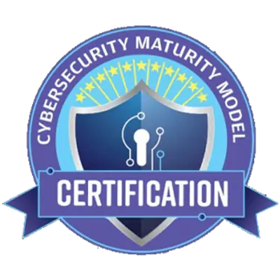 Cybersecurity Maturity Model Certification