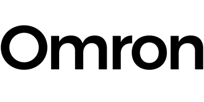 Omron | Logo
