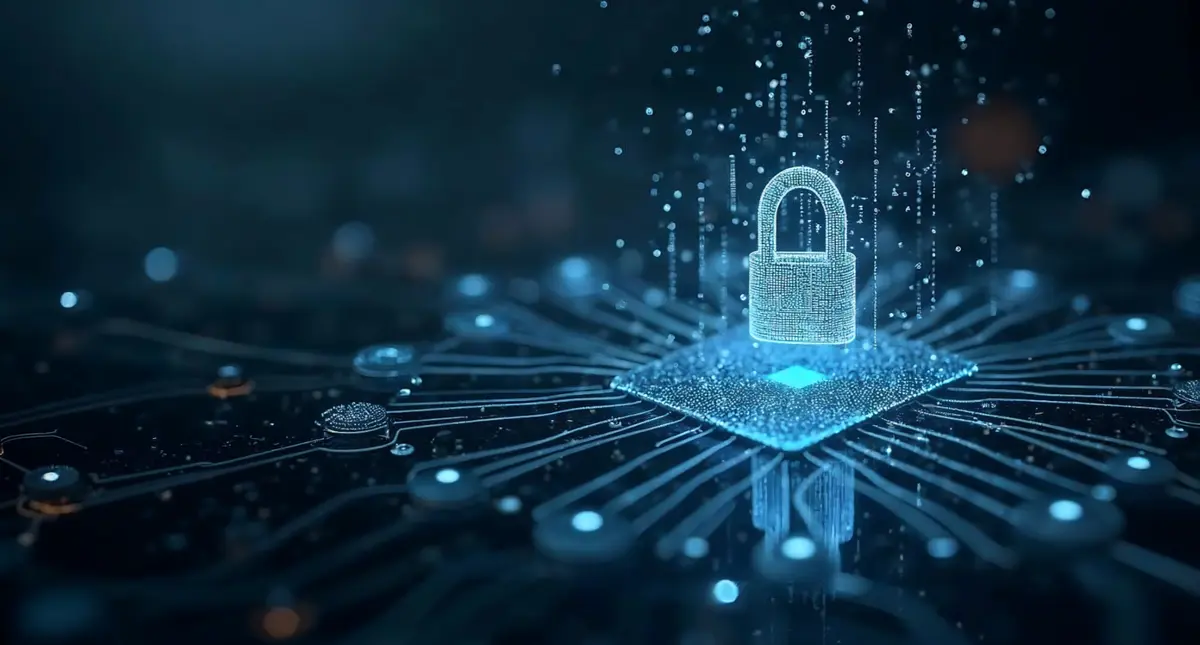 Rikka Law blog post illustration: The Final Phase is Complete: Living With New York's DFS Cybersecurity Framework