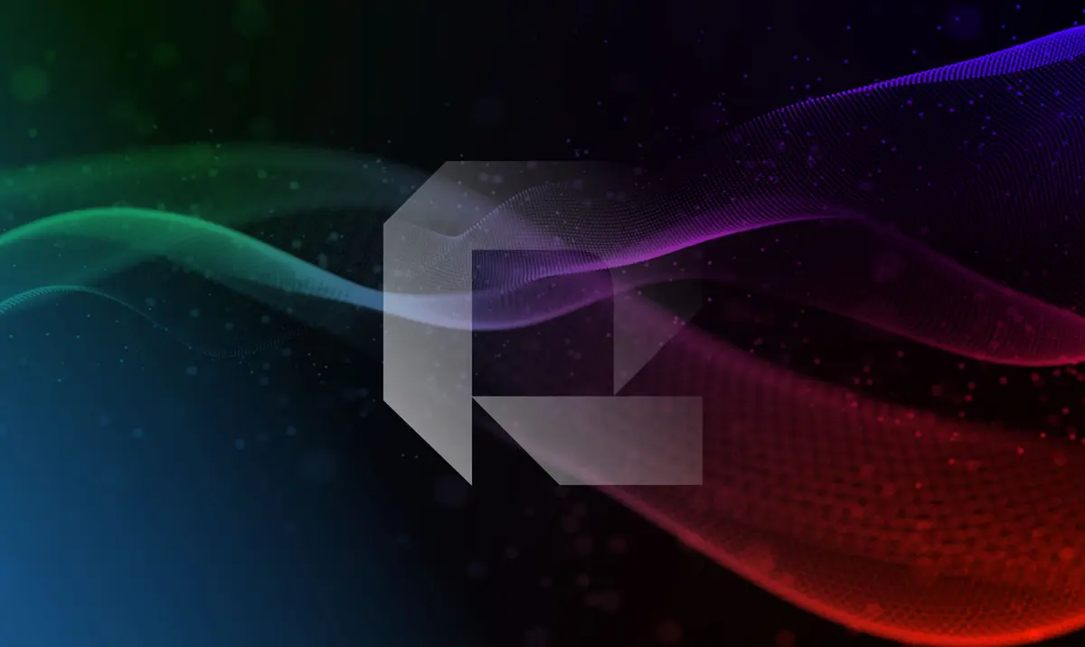 Abstract image for the Rikka Law blog post: Creator’s Dilemma – Dissonance in Copyright Law at the Heart of Generative AI