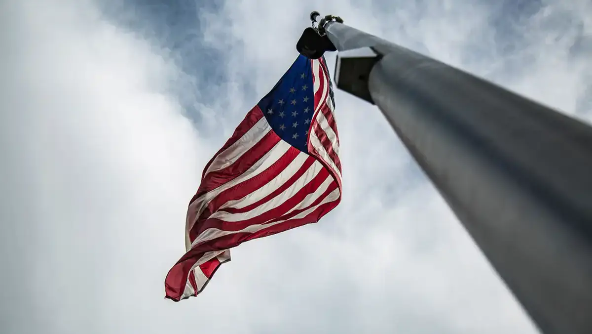 Rikka Law blog post illustration: America’s AI Action Plan and the Risk of Sprinting Ahead Without Trust