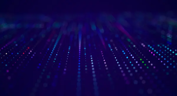 Abstract image for the Rikka Law blog post: Charlyn Ho Offers 2026 Predictions for Tech and Legal Industries