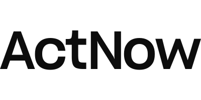 ActNow | Logo