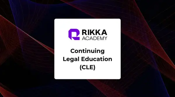 Rikka Academy CLE Session