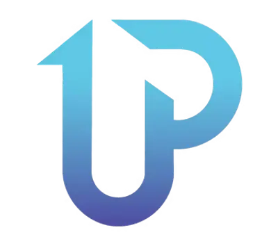 UpIntegrated logo — Rikka Law client