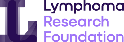 Lymphoma Research Foundation | Logo