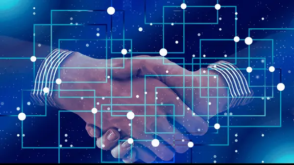 Rikka Law blog post illustration: SEC’s Crypto Roundtable Series on Digital Assets Shows Shift in Tone