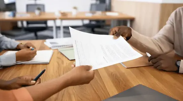 Crafting AI Contracts with Business Insight