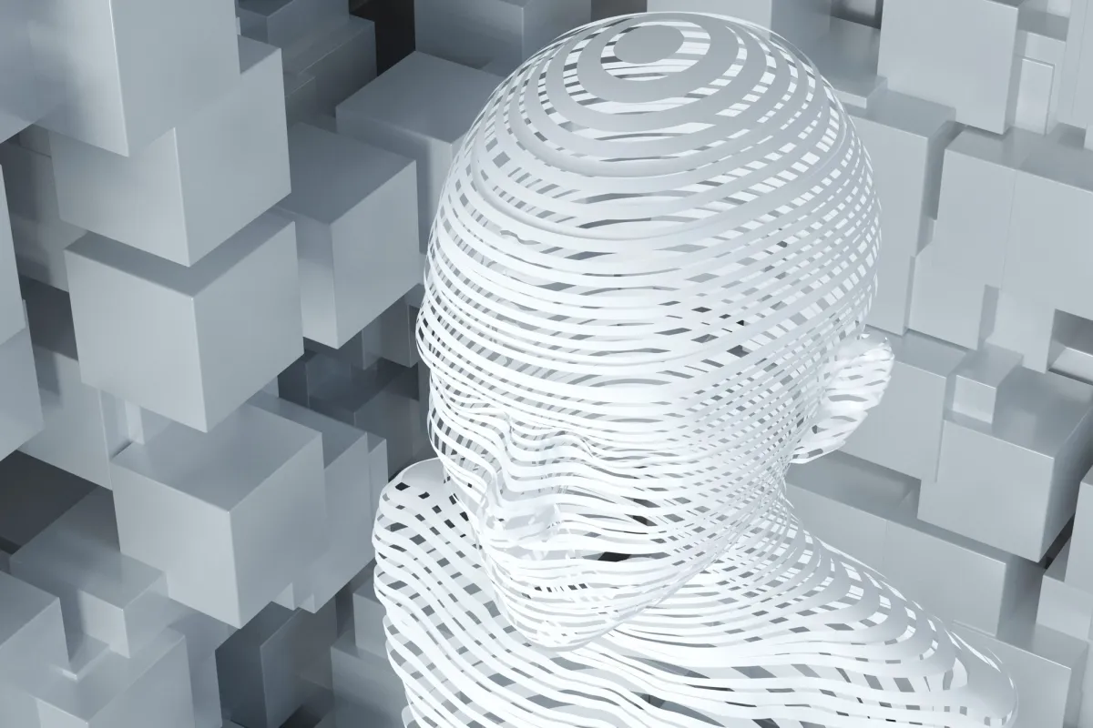 Computer image for the Rikka Law blog post: NIST Seeks Comment on Proposals to Identify and Manage Bias in Artificial...