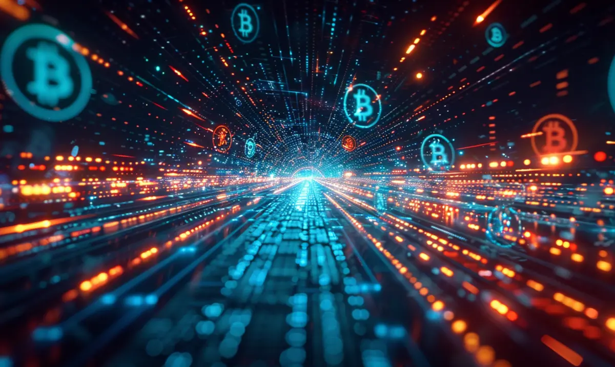 Rikka Law blog post illustration: Charlyn Ho Addresses Privacy in Crypto in Wake of Roman Storm Conviction
