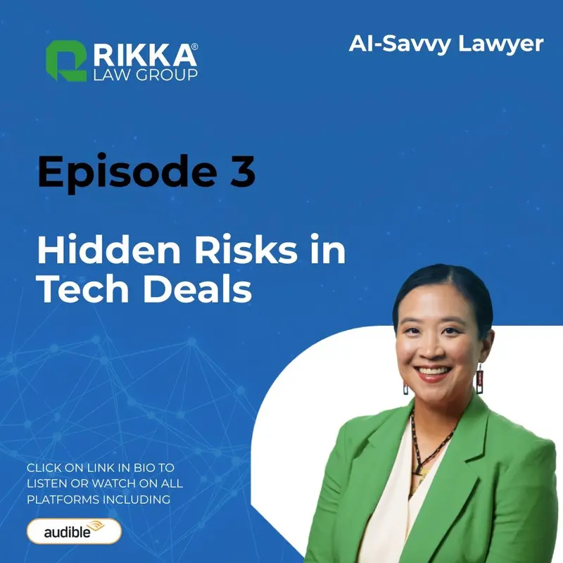 Navigating Privacy and AI Risk...Transactions - Rikka Law Group