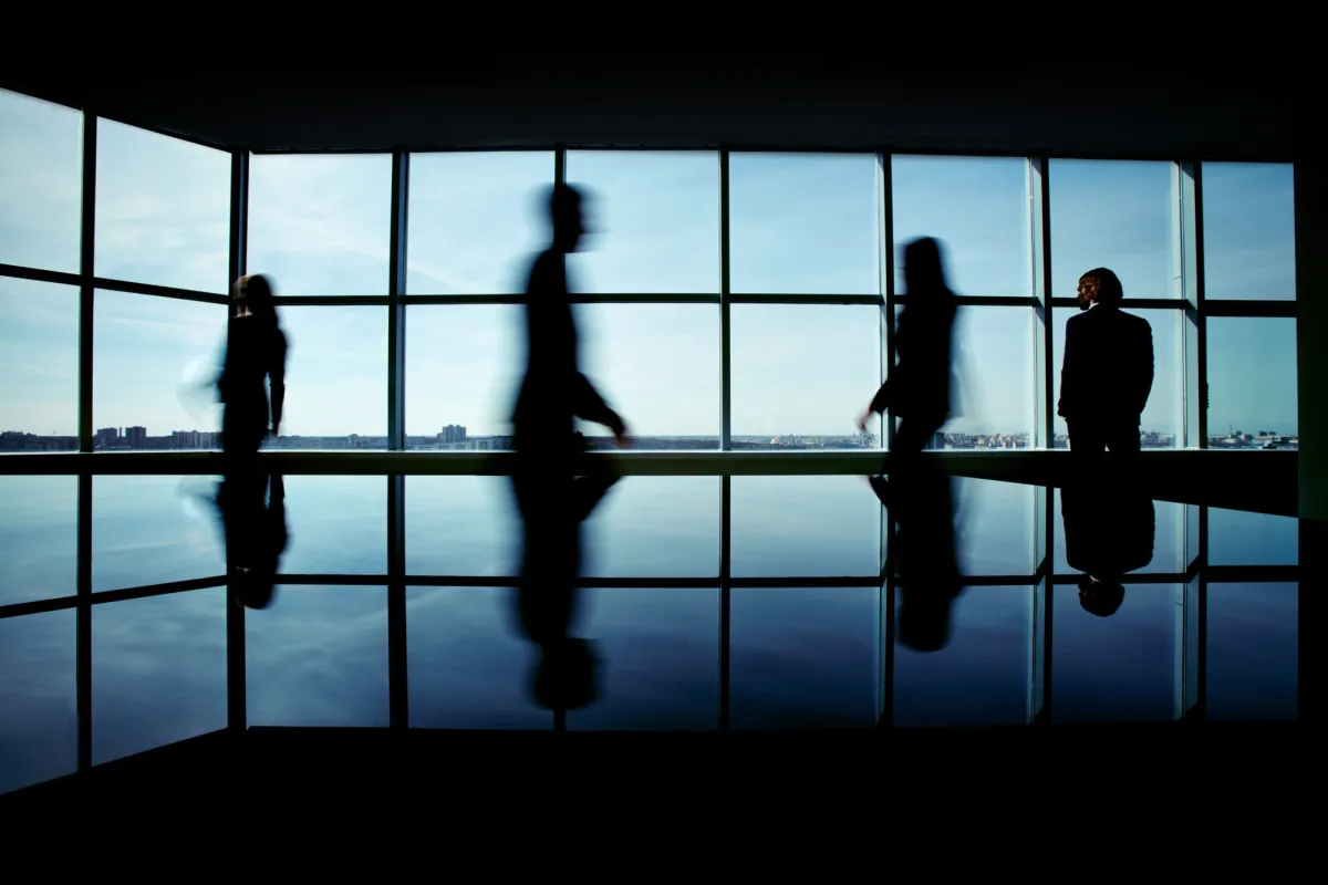 People image for the Rikka Law blog post: Avoiding Data Breaches: a Guide for Boards and C-suites