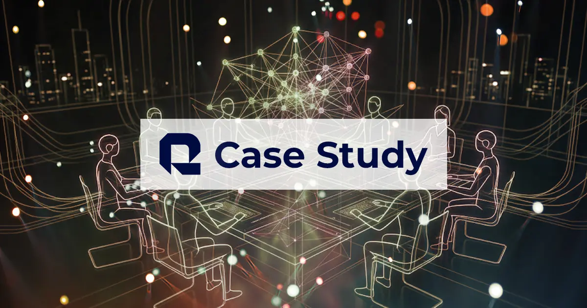 Rikka Law blog post illustration: Building an AI Governance Program for a Public Company