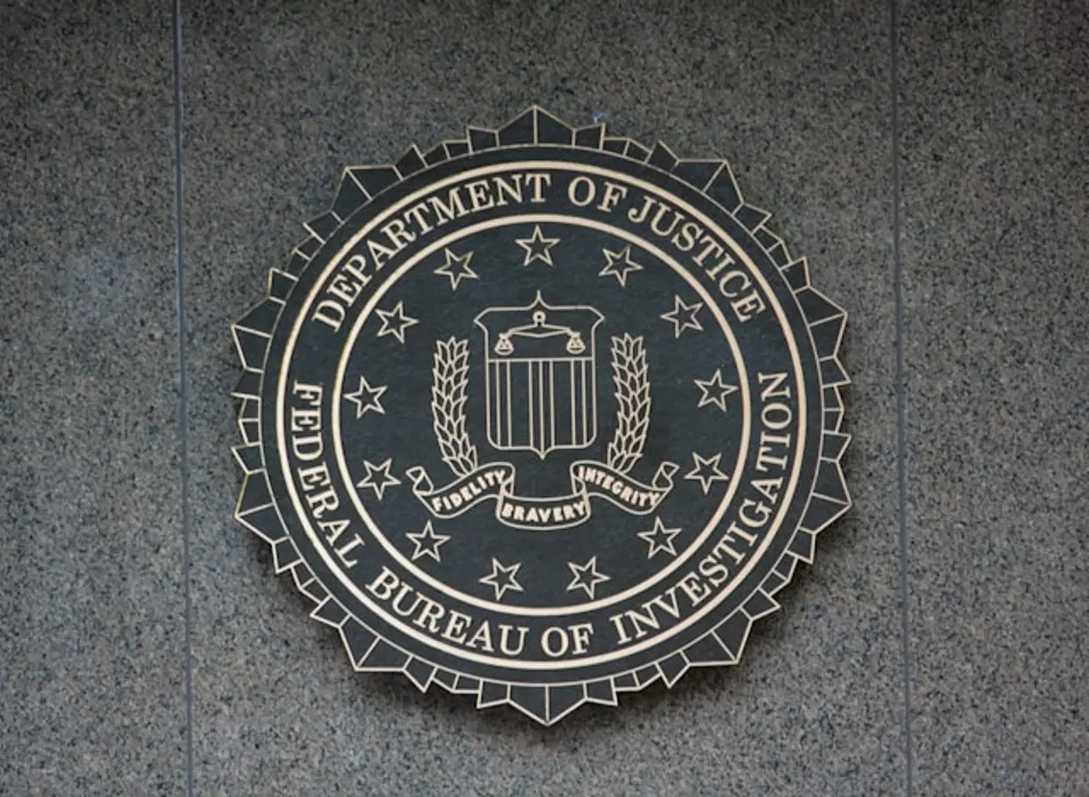 Rikka Law blog post illustration: Legal Issues Surround the FBI's Creation of Fake Crypto Tokens