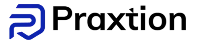 Praxtion | Logo