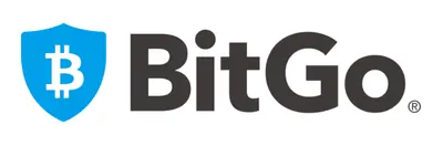 BitGo digital asset custody logo — Rikka Law blockchain and crypto client
