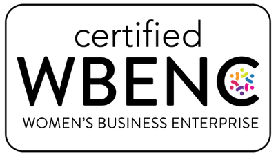 Certified WBENC | Women's Business Enterprise | Women's Business Enterprise National Council (WBENC)