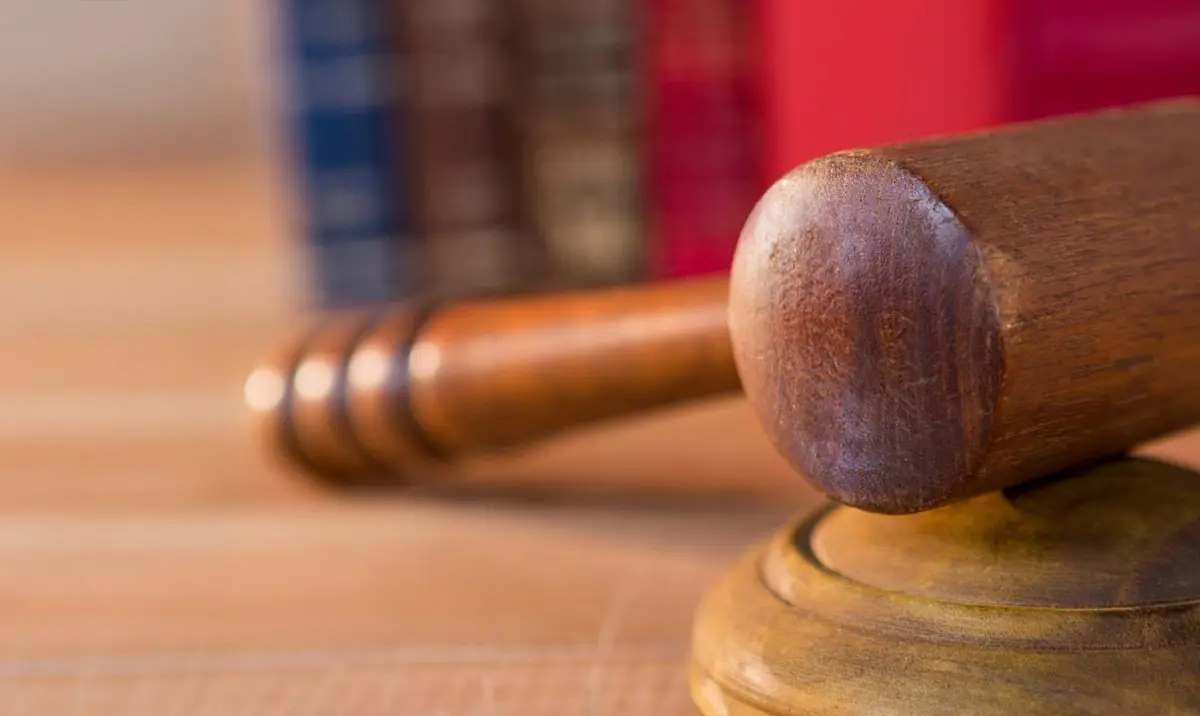 Gavel image for the Rikka Law blog post: California Issues New Regulations on Notification Obligations for Medical...