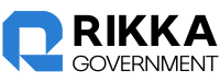 Rikka Government Logo